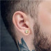 Labreta / piercing do brady - patrona