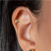 Labreta / cartilage piercing - šipka