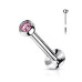 Labreta - piercing do brady PUSH IN